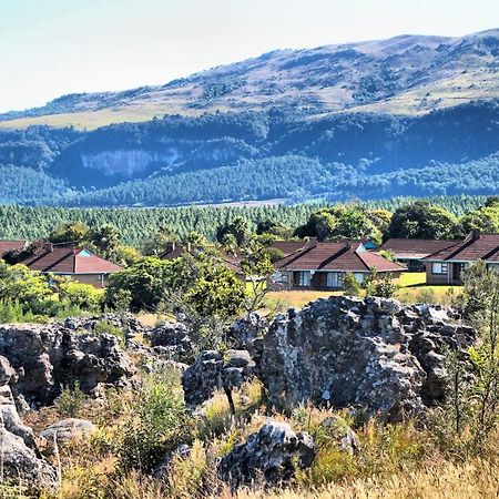 Mogodi Lodge Graskop Exterior photo