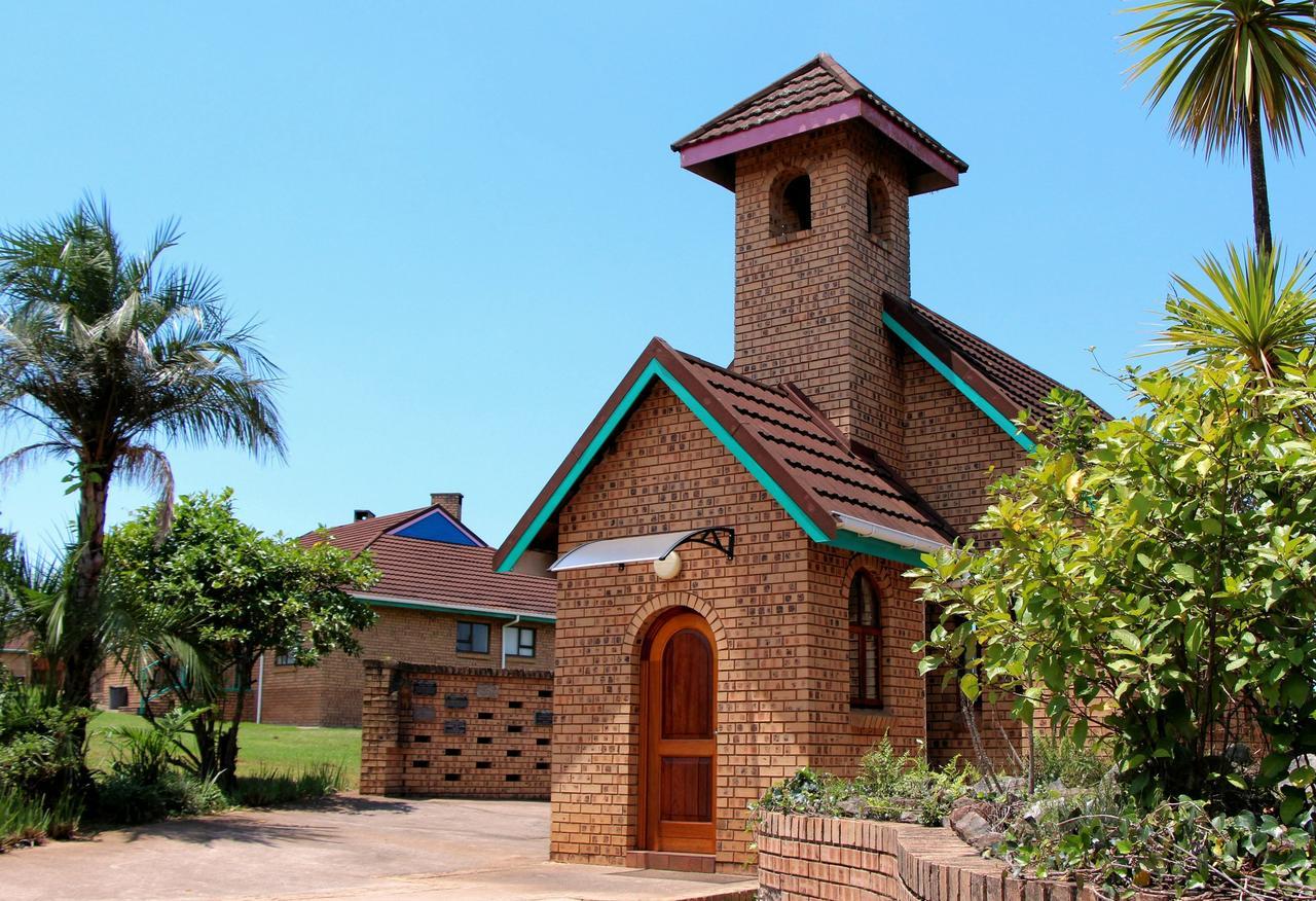 Mogodi Lodge Graskop Exterior photo