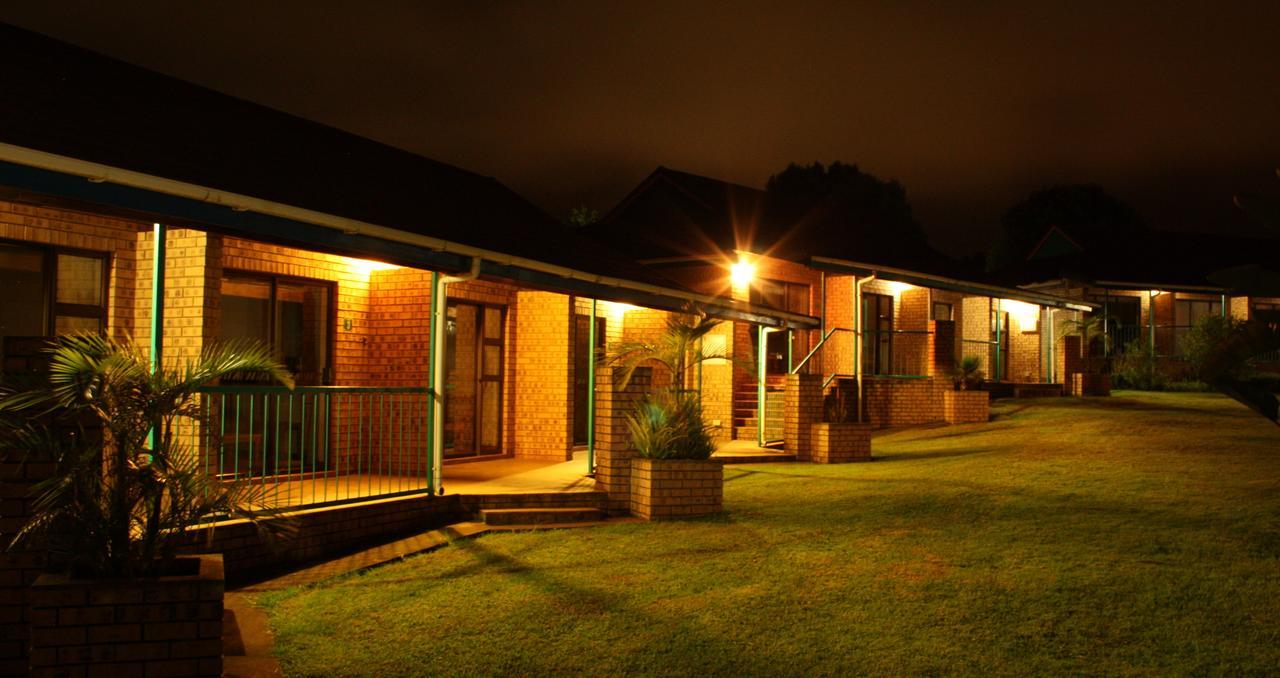 Mogodi Lodge Graskop Exterior photo