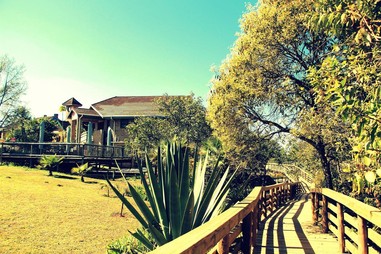 Mogodi Lodge Graskop Exterior photo